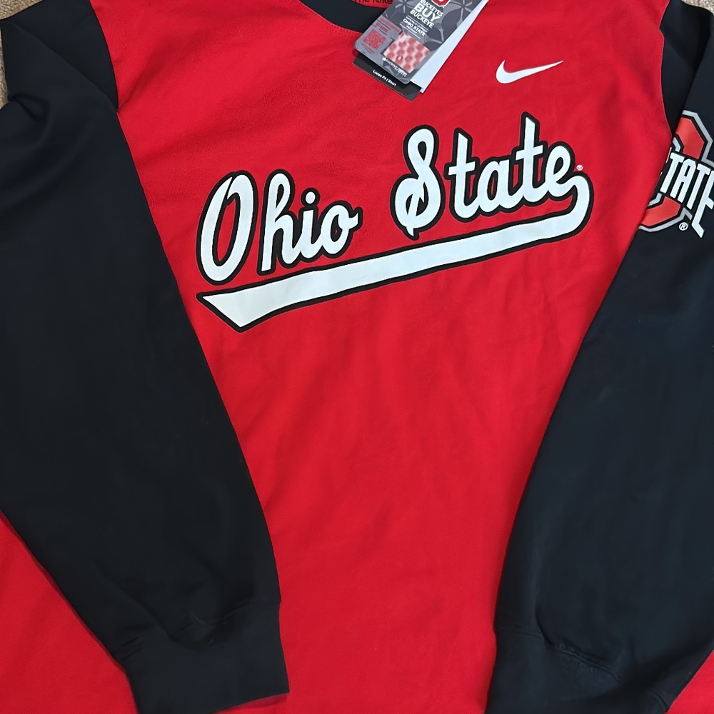Women’s Ohio state